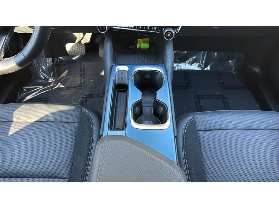 2024 Chevrolet Equinox EV LT