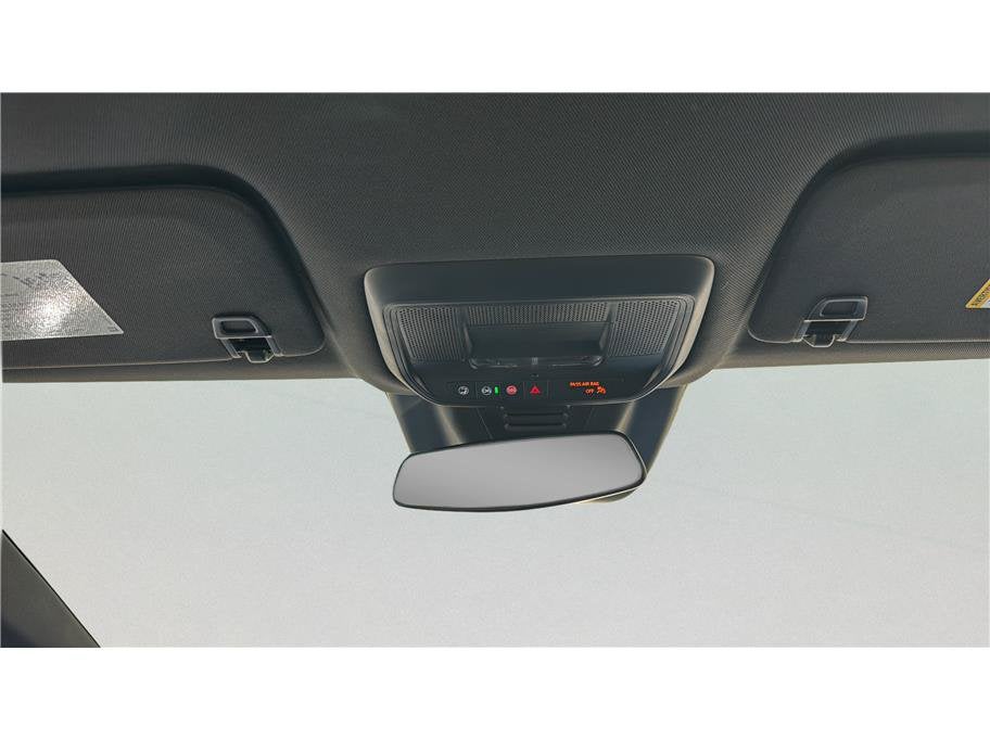 2024 Chevrolet Equinox EV LT