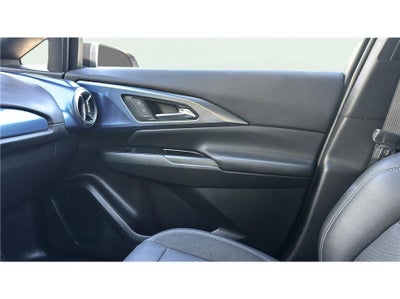 2024 Chevrolet Equinox EV LT