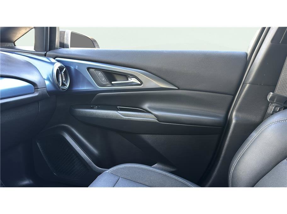2024 Chevrolet Equinox EV LT