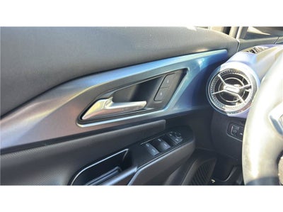 2024 Chevrolet Equinox EV LT