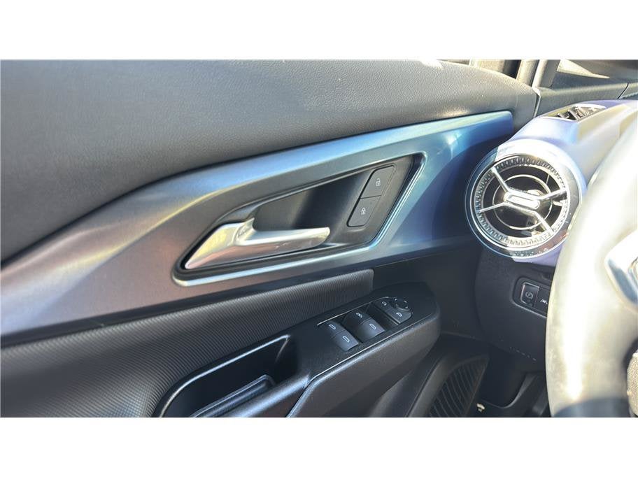 2024 Chevrolet Equinox EV LT