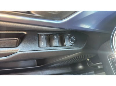 2024 Chevrolet Equinox EV LT