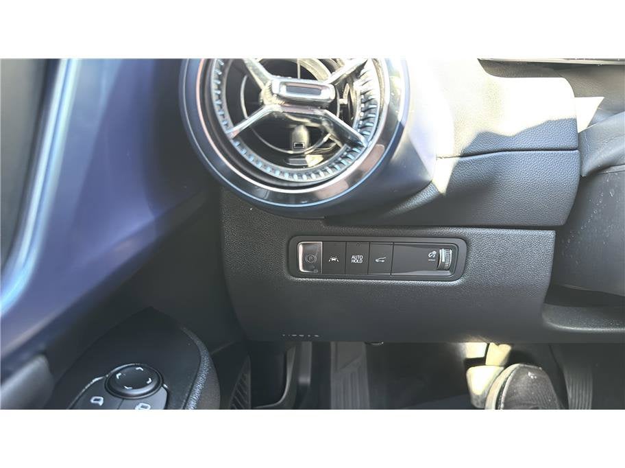 2024 Chevrolet Equinox EV LT