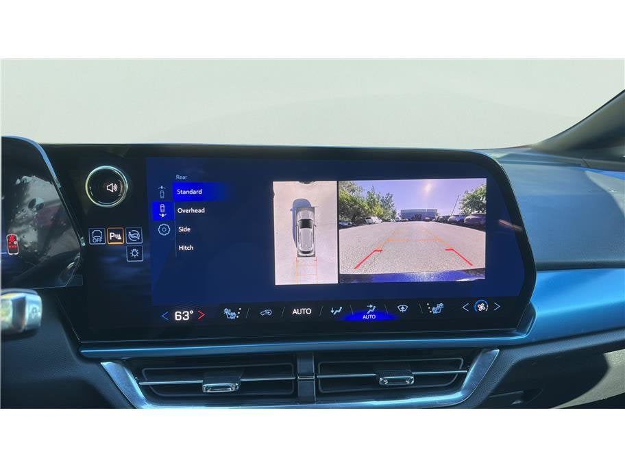 2024 Chevrolet Equinox EV LT