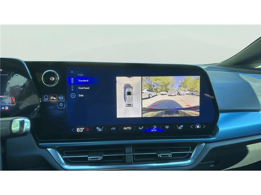 2024 Chevrolet Equinox EV LT