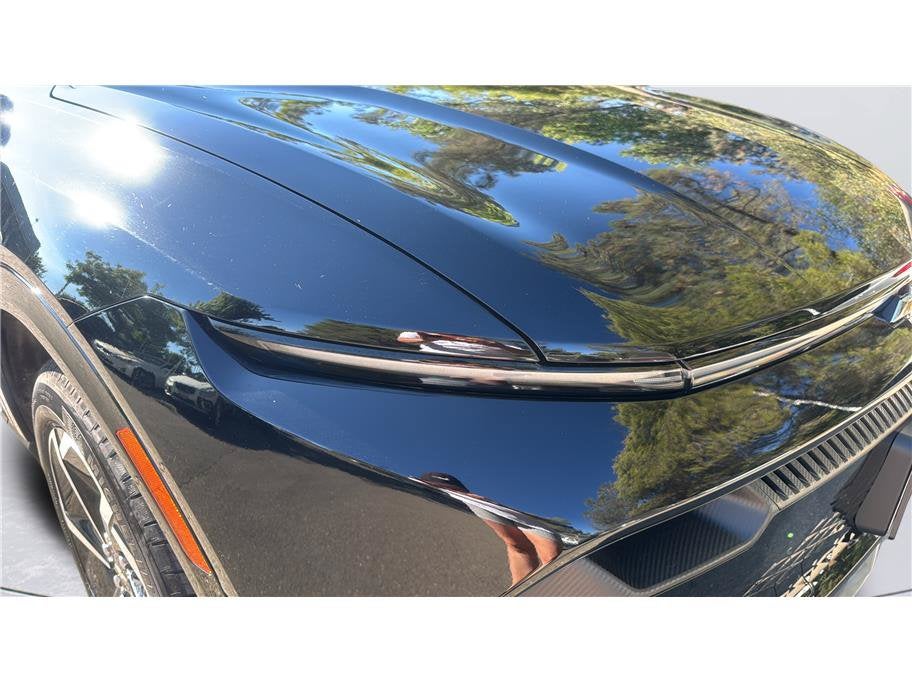 2024 Chevrolet Equinox EV LT
