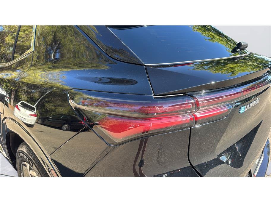 2024 Chevrolet Equinox EV LT