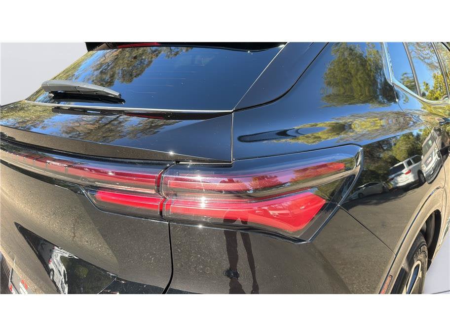 2024 Chevrolet Equinox EV LT