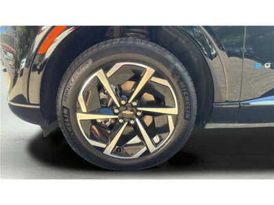 2024 Chevrolet Equinox EV LT