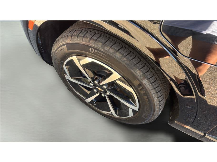 2024 Chevrolet Equinox EV LT