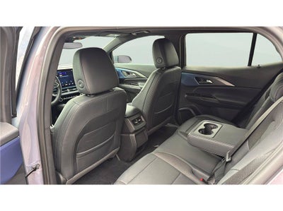 2024 Chevrolet Equinox EV LT