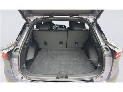 2024 Chevrolet Equinox EV LT