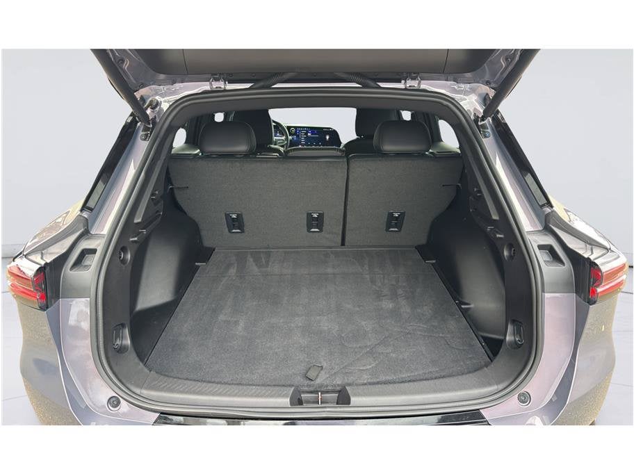2024 Chevrolet Equinox EV LT