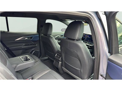 2024 Chevrolet Equinox EV LT
