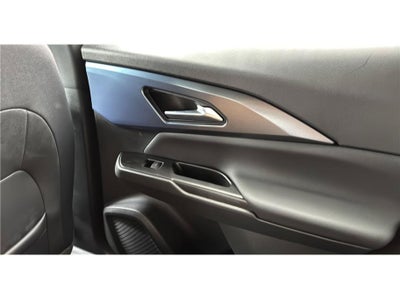 2024 Chevrolet Equinox EV LT