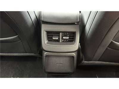 2024 Chevrolet Equinox EV LT