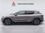 2024 Chevrolet Equinox EV LT