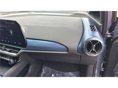 2024 Chevrolet Equinox EV LT