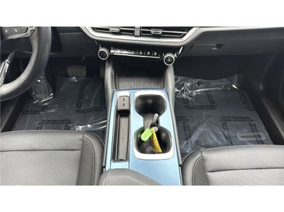 2024 Chevrolet Equinox EV LT