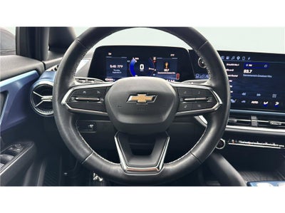2024 Chevrolet Equinox EV LT