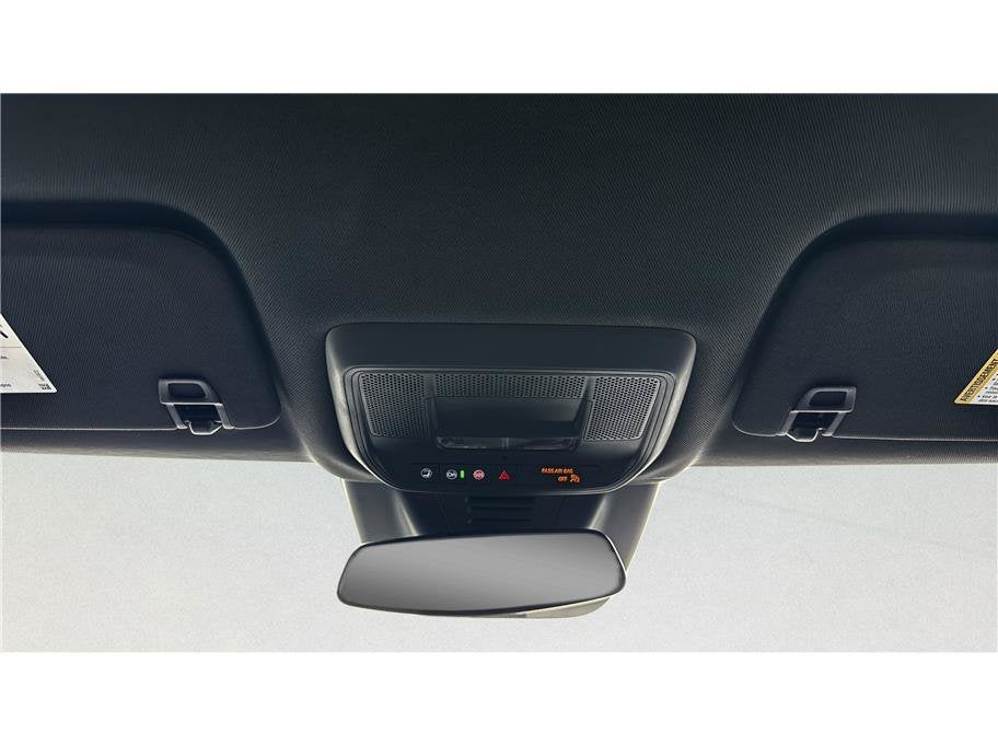 2024 Chevrolet Equinox EV LT