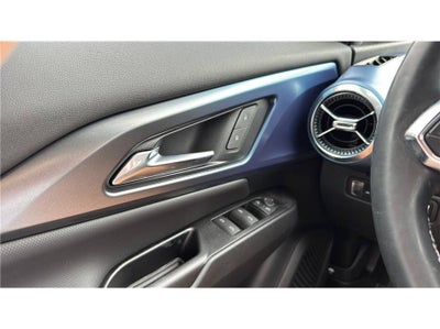 2024 Chevrolet Equinox EV LT