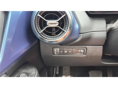 2024 Chevrolet Equinox EV LT