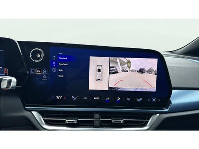 2024 Chevrolet Equinox EV LT