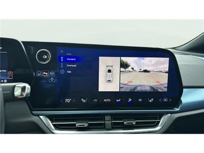 2024 Chevrolet Equinox EV LT