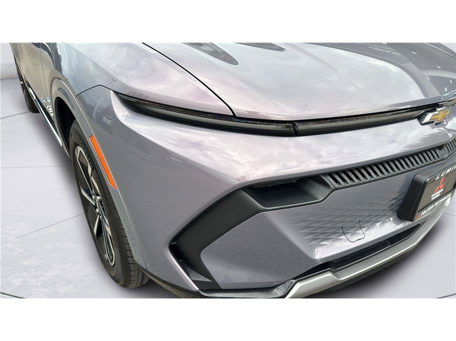 2024 Chevrolet Equinox EV LT