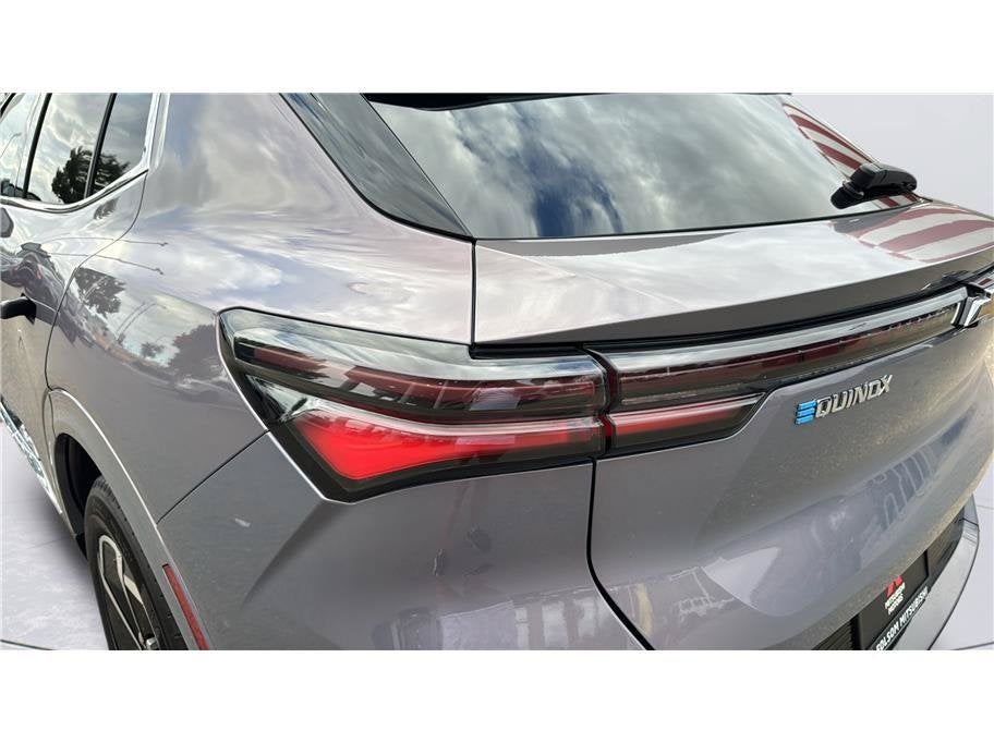 2024 Chevrolet Equinox EV LT