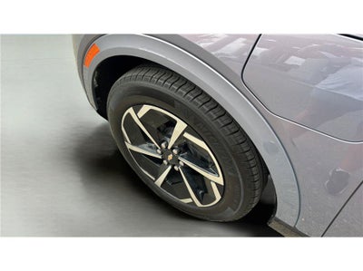 2024 Chevrolet Equinox EV LT