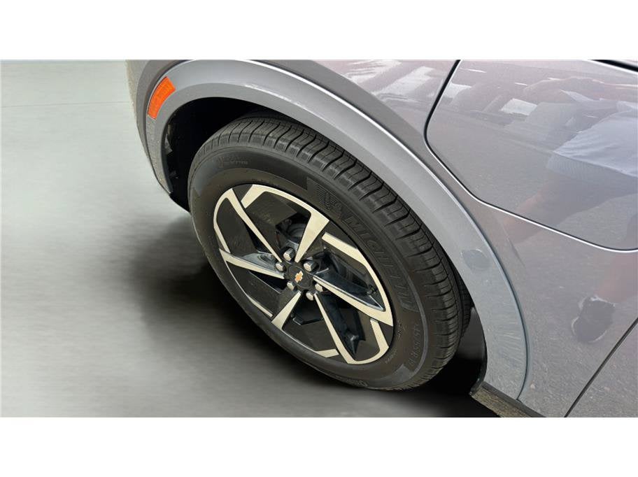 2024 Chevrolet Equinox EV LT