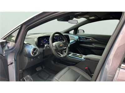 2024 Chevrolet Equinox EV LT