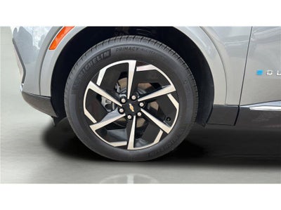 2024 Chevrolet Equinox EV LT