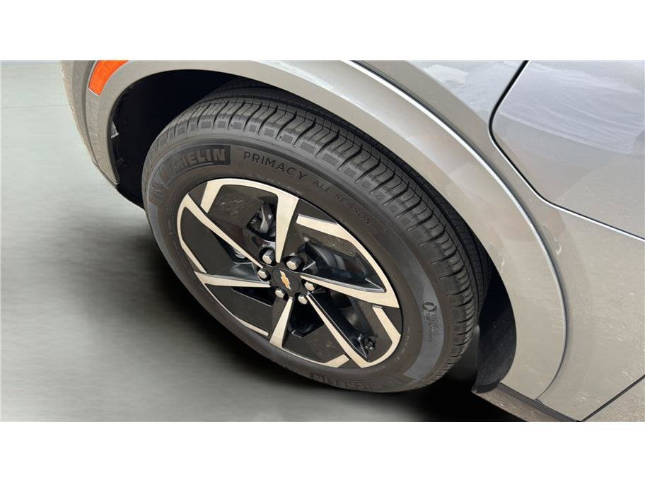 2024 Chevrolet Equinox EV LT