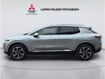 2024 Chevrolet Equinox EV LT