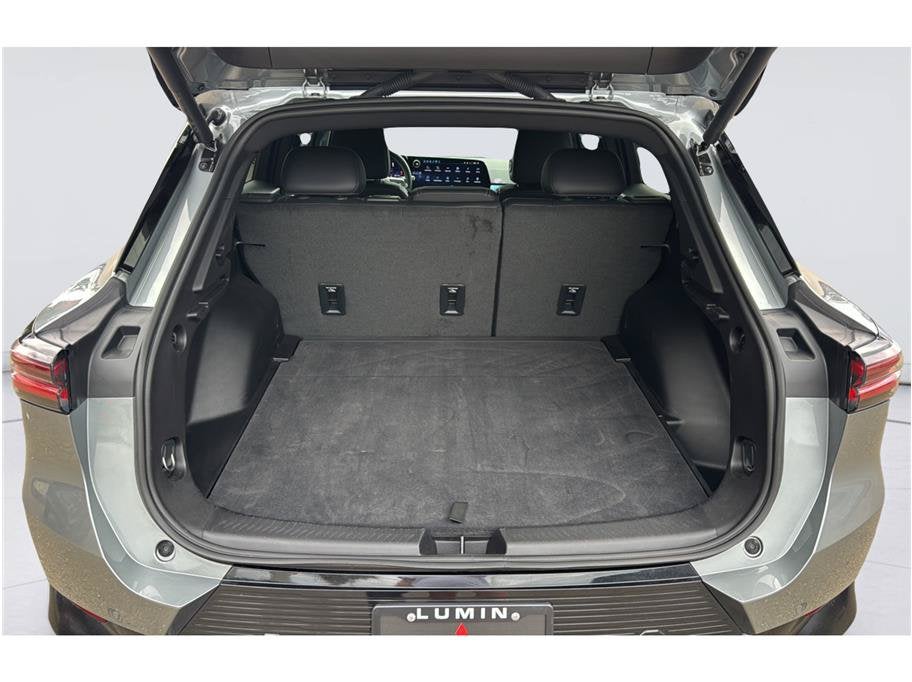 2024 Chevrolet Equinox EV LT