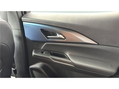 2024 Chevrolet Equinox EV LT