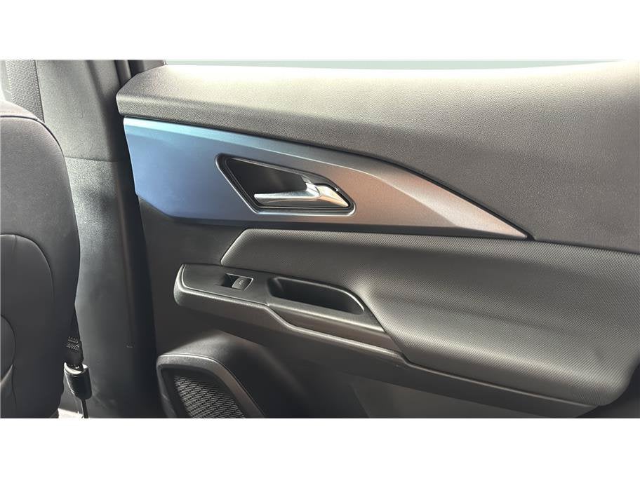 2024 Chevrolet Equinox EV LT