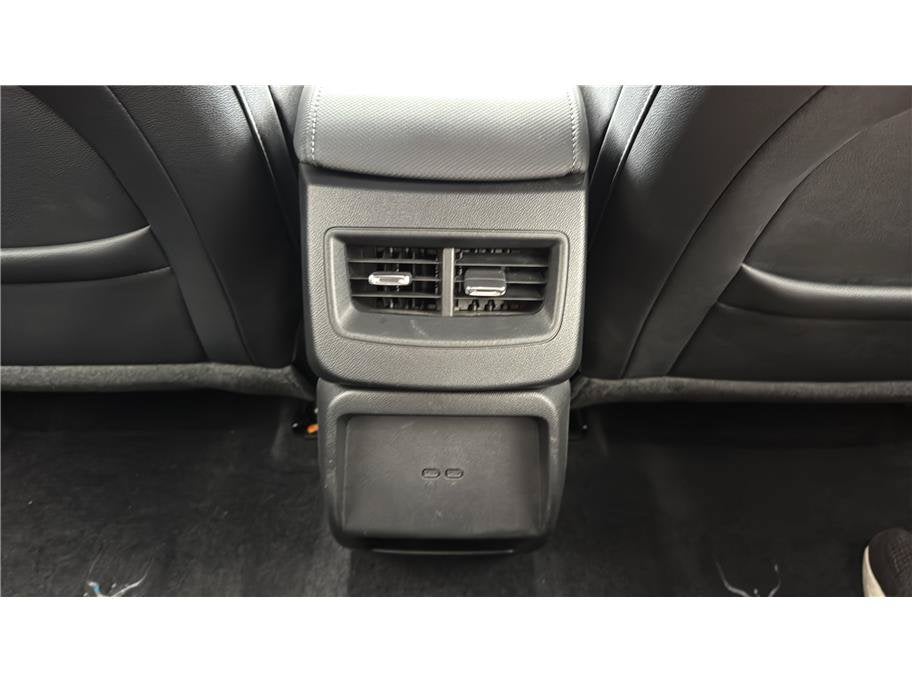 2024 Chevrolet Equinox EV LT