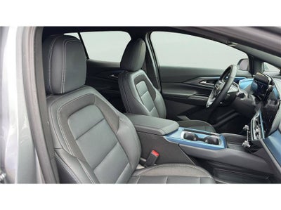 2024 Chevrolet Equinox EV LT