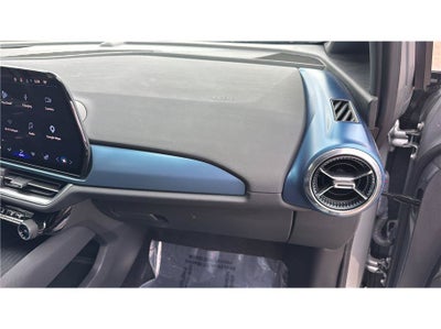 2024 Chevrolet Equinox EV LT