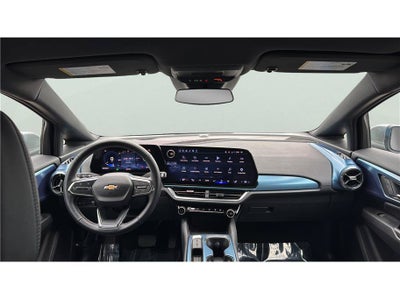 2024 Chevrolet Equinox EV LT
