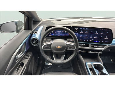 2024 Chevrolet Equinox EV LT