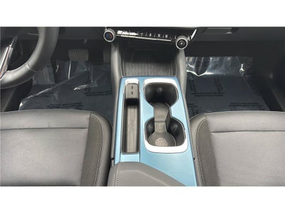 2024 Chevrolet Equinox EV LT