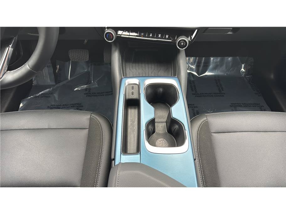 2024 Chevrolet Equinox EV LT