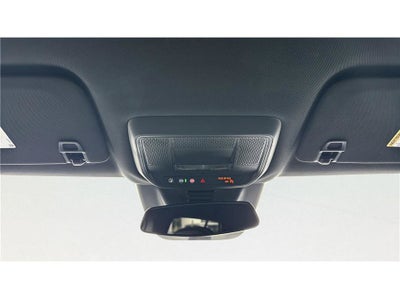2024 Chevrolet Equinox EV LT