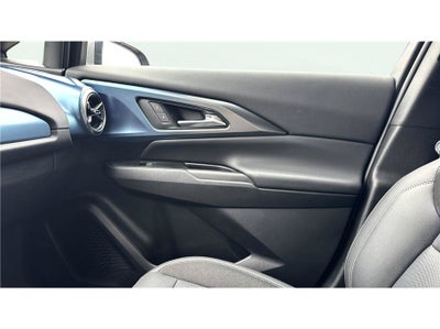 2024 Chevrolet Equinox EV LT